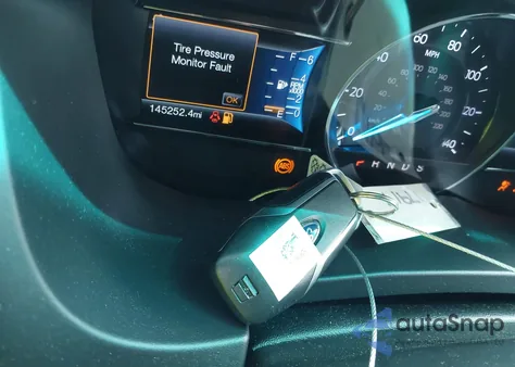 2017 Ford Explorer Xlt из США, поврежденный, VIN 1FM5K7DHXHGA12633